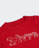 Eminent Newborn Boys T-Shirt