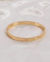 Eminent Women's Bracelet - Golden