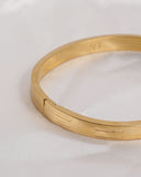 Eminent Women's Bracelet - Golden