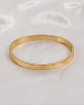 Eminent Women's Bracelet - Golden
