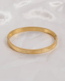Eminent Women's Bracelet - Golden