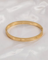 Eminent Women's Bracelet - Golden