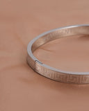 Eminent Women's Bracelet - Silver