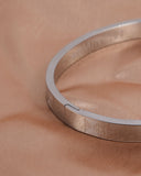 Eminent Women's Bracelet - Silver