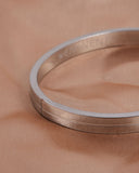 Eminent Women's Bracelet - Silver