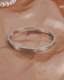 Eminent Women's Bracelet - Silver