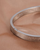 Eminent Women's Bracelet - Silver