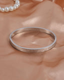 Eminent Women's Bracelet - Silver