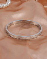 Eminent Women's Bracelet - Silver