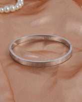 Eminent Women's Bracelet - Silver