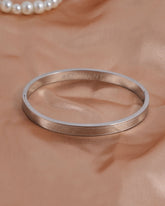 Eminent Women's Bracelet - Silver