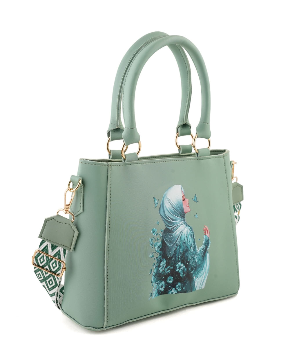 Women's Shoulder Bag