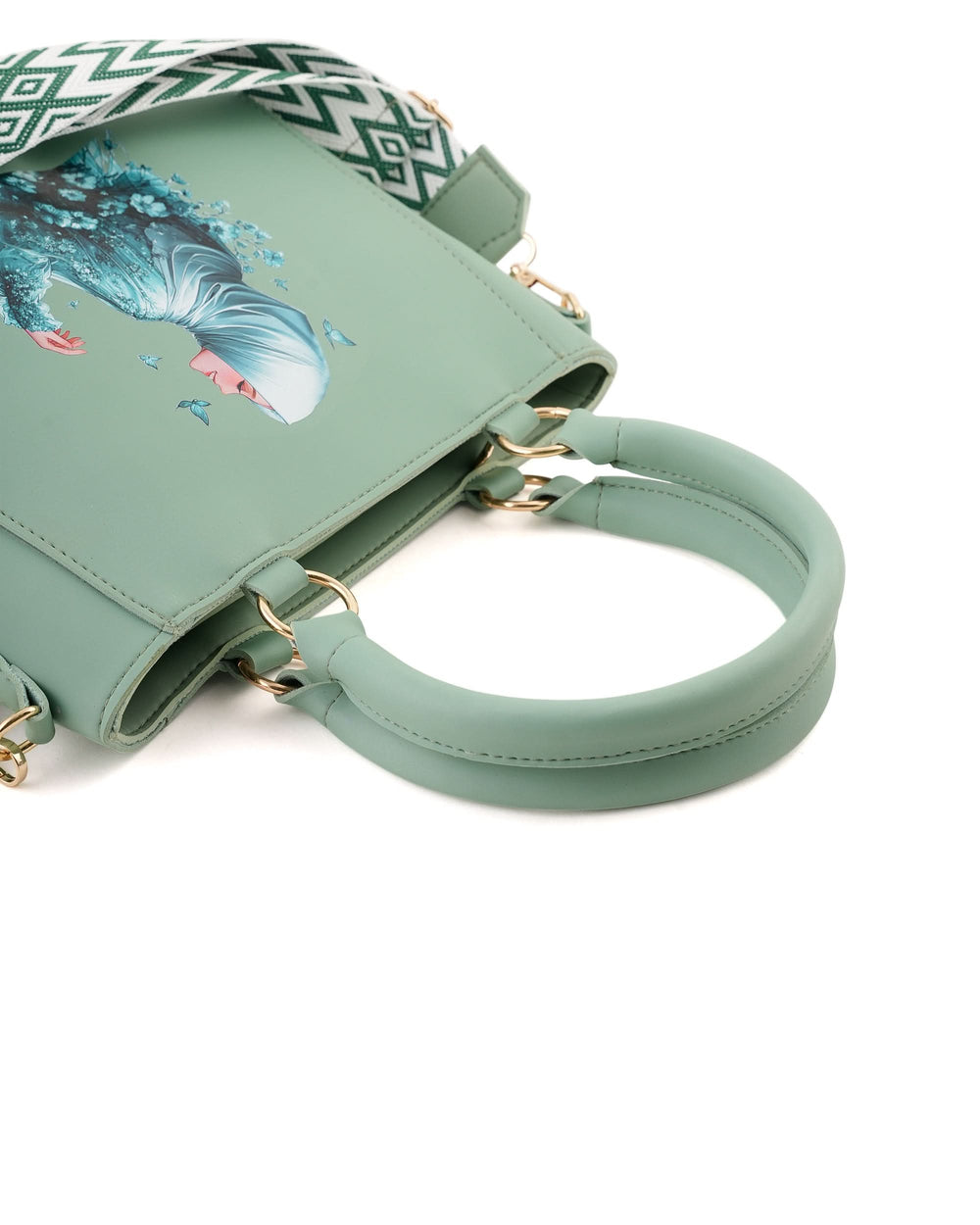 Women's Shoulder Bag