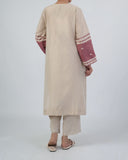 Eminent Women’s Yarn Dyed Cotton Silk 2Pcs Suit