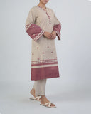 Eminent Women’s Yarn Dyed Cotton Silk 2Pcs Suit