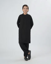 Eminent Boys Plain Shlwar Kameez