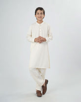 Eminent Boy's Shalwar Kameez
