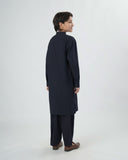 Eminent Boys Plain Poly Viscose Shalwar Kameez