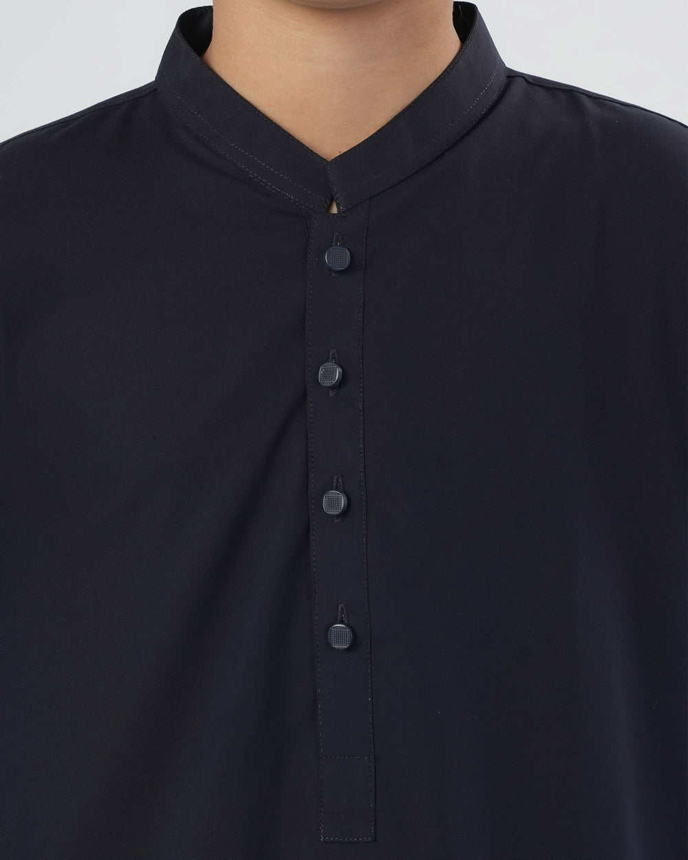 Eminent Boys Plain Poly Viscose Shalwar Kameez