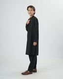 Eminent Boy Plain Shalwar Suit