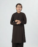 Eminent Boy Plain Shalwar Suit