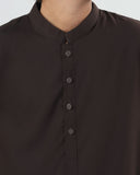 Eminent Boy Plain Shalwar Suit
