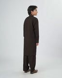Eminent Boy Plain Shalwar Suit