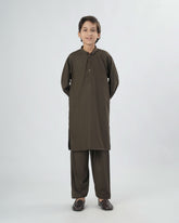 Eminent Boy's Shalwar Kameez