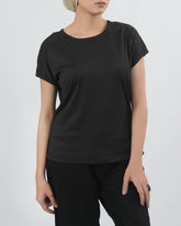 Eminent Women's Half Sleeves T-Shirt