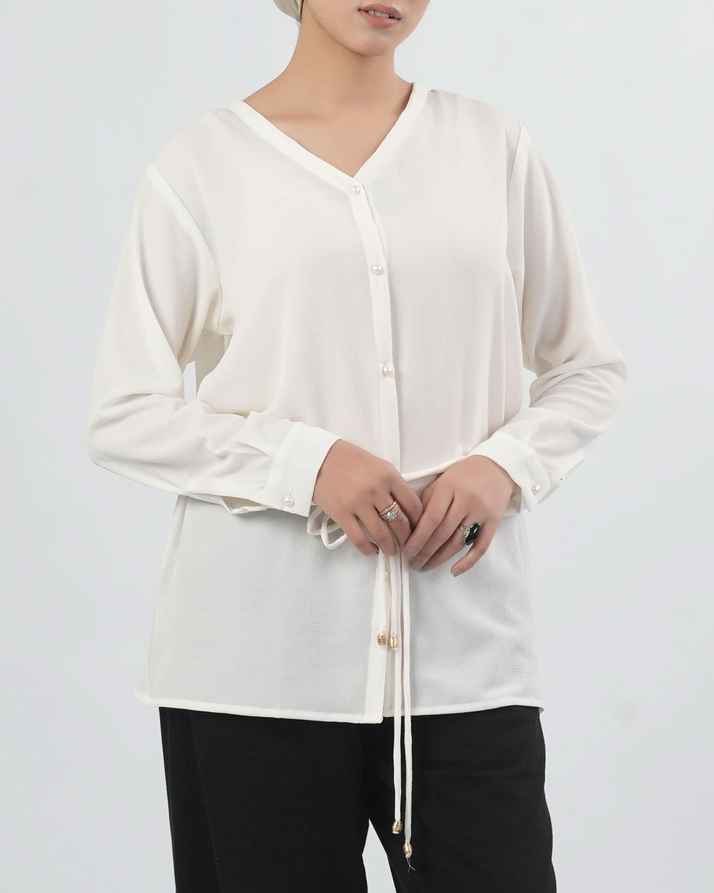 Eminent Women's Top