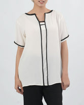 Eminent Women’s Western Top