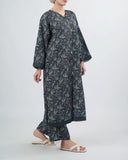 Eminent Women’s Printed Arabic Lawn 2 Pcs Suit