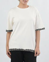 Eminent Women's Half Sleeves T-Shirt