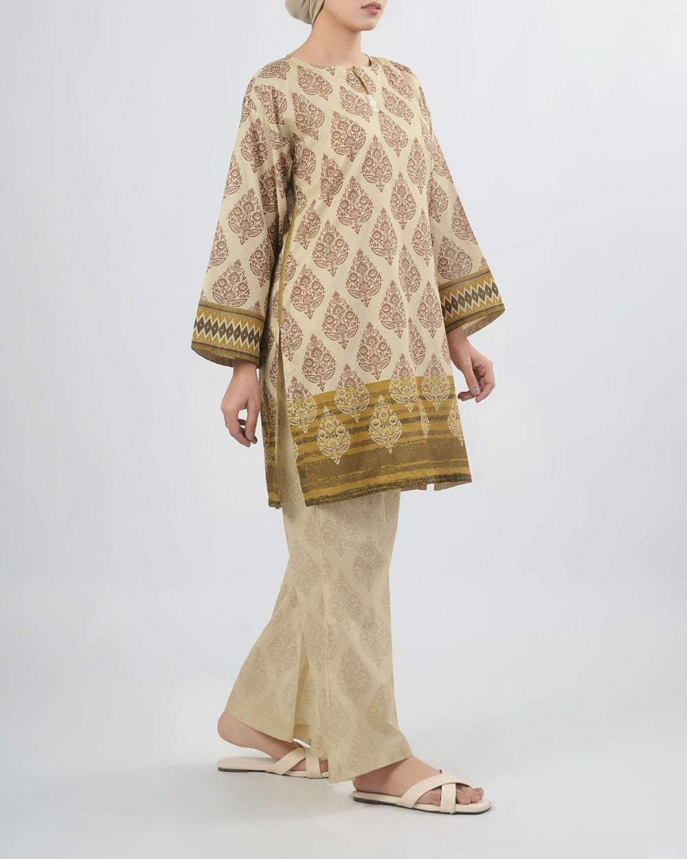 Eminent Women's Suit 2Pcs