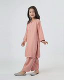 Eminent Girls Shalwar Suit