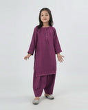 Eminent Girls Shalwar Suit