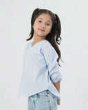 Eminent Girl Full Sleeves Top