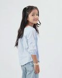 Eminent Girl Full Sleeves Top