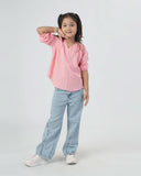 Eminent Girl Full Sleeves Top