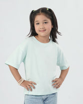 Eminent Girls’ Half Sleeve T-Shirt