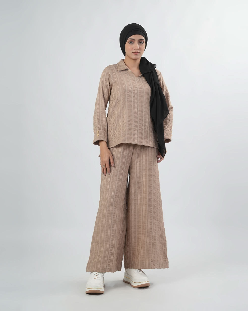 Valuables Women's Co-Ord Set