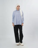 Valuables Women's Stripe Shirt