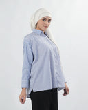 Valuables Women's Stripe Shirt