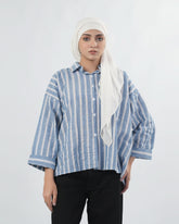 Valuables Women's Western Top