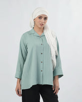 Valuables Women's Western Top
