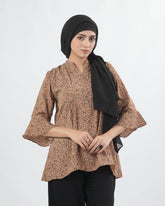 Valuables Women's Western Top