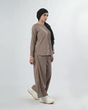 Valuables Women's Co-Ord Set