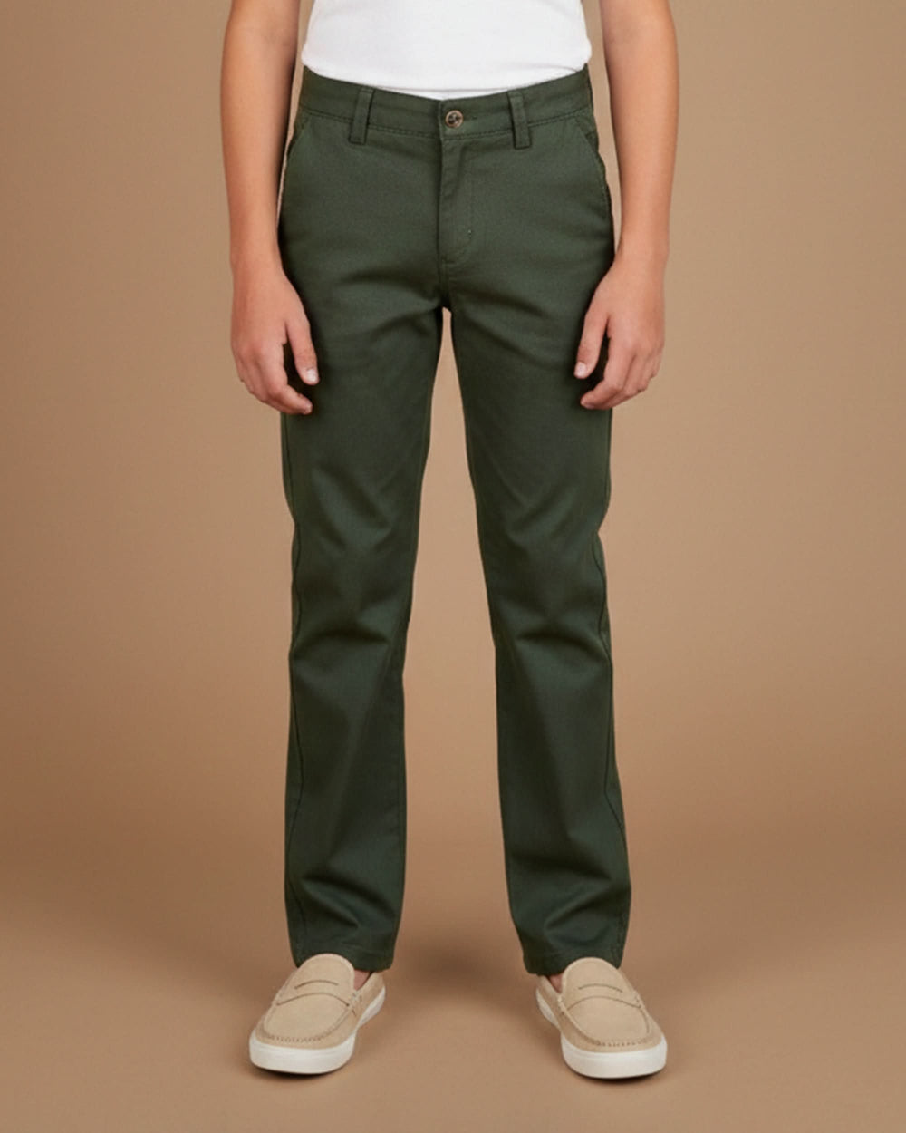 Valuables Boys Pant
