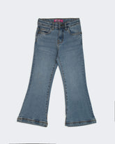 Eminent Girls Denim Pant