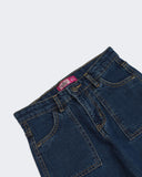 Eminent Girls Denim Pant